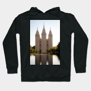 Temple Square Hoodie